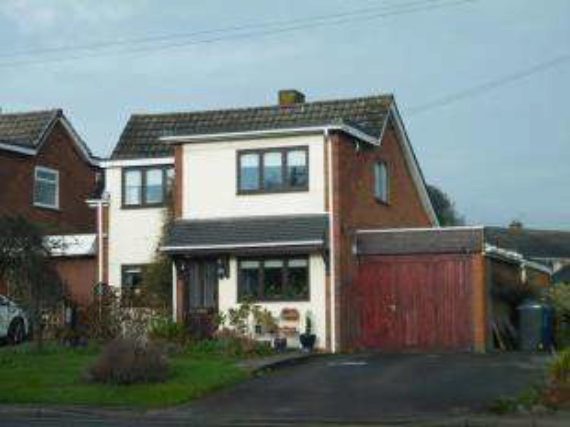 3 Bedroom Detached